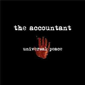 the accountant - africa Mp3
