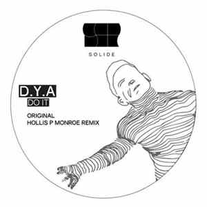 D.Y.A - Do It Mp3