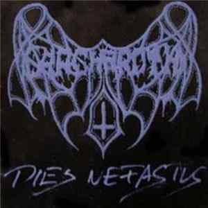 Carcharoth - Dies Nefastus Mp3