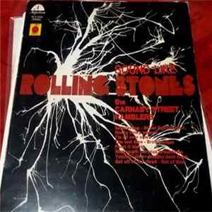 The Carnaby Street Ramblers - Sounds Like Rolling Stones Mp3