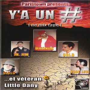 Various - Y'a Un # Mp3