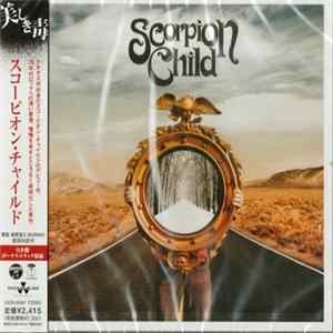Scorpion Child = スコーピオン・チャイルド - Scorpion Child = スコーピオン・チャイルド Mp3