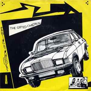 The Gifted Children - Painting By Numbers Mp3