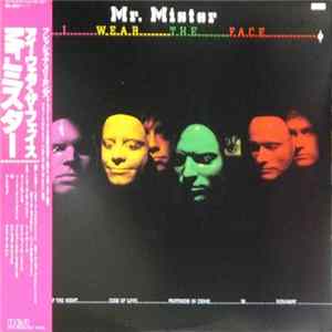 Mr. Mister - I Wear The Face Mp3