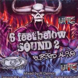 Macabre Unit - 6 Feet Below Sound 2: Buried Alive Mp3