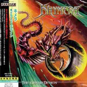 Khymera - The Grand Design Mp3