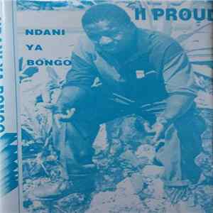 II Proud - Ndani Ya Bongo Mp3