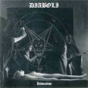 Diaboli - Invocation Mp3