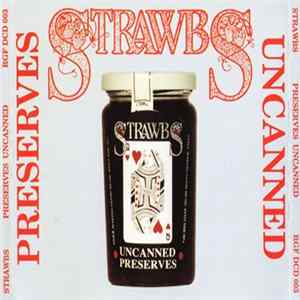 Strawbs - Preserves Uncanned Mp3