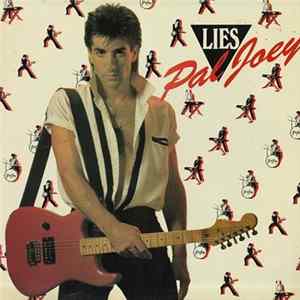 Pal Joey - Lies Mp3
