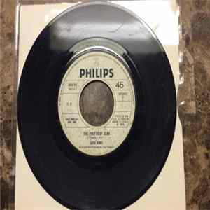 David Bowie - The Prettiest Star / Conversation Piece Mp3