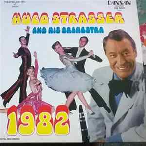 Hugo Strasser & His Orchestra - 1982 Mp3