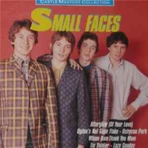 Small Faces - Castle Masters Collection Mp3