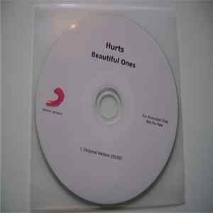 Hurts - Beautiful Ones Mp3