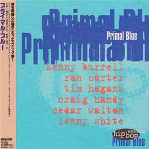The Essence All Stars - Primal Blue Mp3