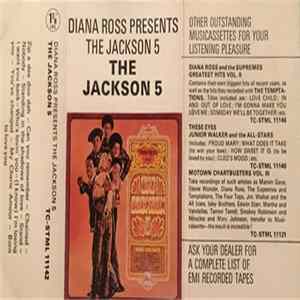 The Jackson 5 - Diana Ross Presents The Jackson 5 Mp3