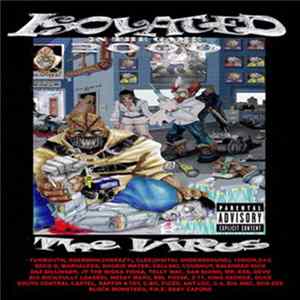 Various - Isolated In The Game 2000 The Virus Mp3