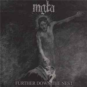 Mgła - Further Down The Nest Mp3