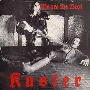 Kuster - We Are The Best Mp3