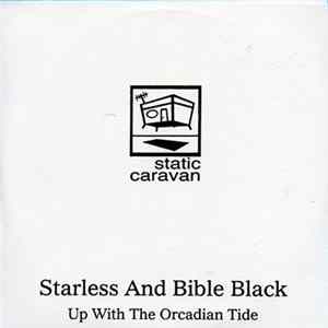 Starless & Bible Black - Up With The Orcadian Tide Mp3
