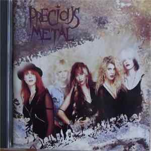 Precious Metal - Precious Metal Mp3