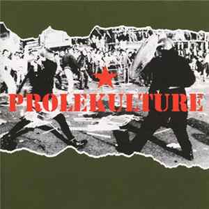 Various - Prolekulture Mp3