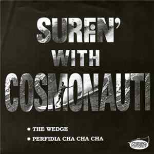 I Cosmonauti - Surfin' With Cosmonauti Mp3