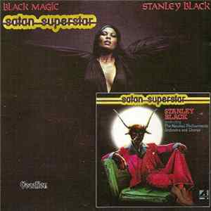Stanley Black - Black Magic & Satan Superstar Mp3