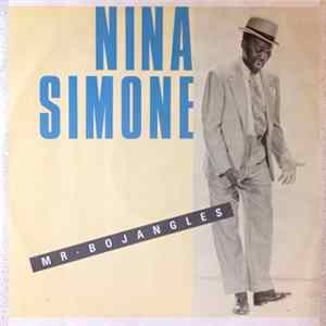 Nina Simone - Mr. Bojangles Mp3