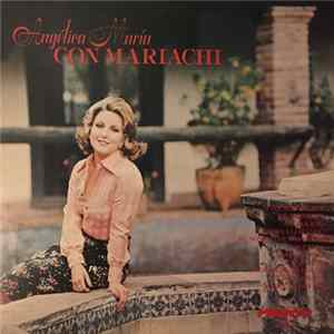 Angélica María Con El Mariachi Mexico - Con Mariachi Mp3