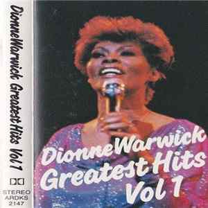 Dionne Warwick - Greatest Hits Vol. 1 Mp3