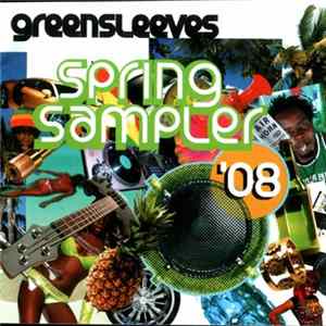 Various - Greensleeves Spring Sampler '08 Mp3