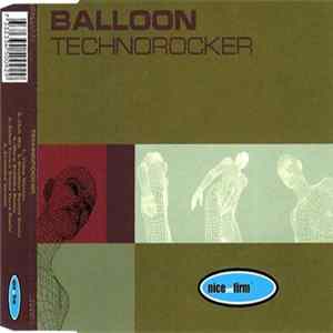 Balloon - Technorocker Mp3