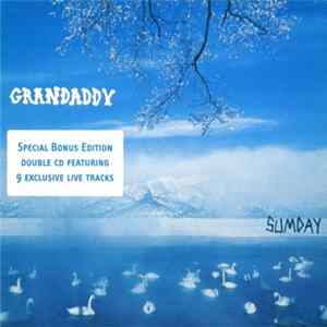 Grandaddy - Sumday Mp3