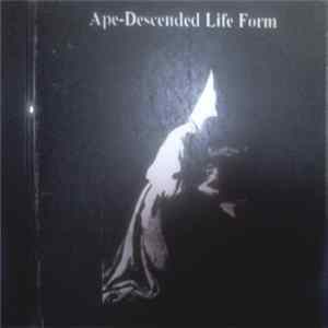 Ape-Descended Life Form - Ape-Descended Life Form Mp3