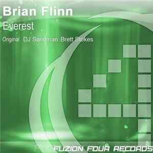 Brian Flinn - Everest Mp3