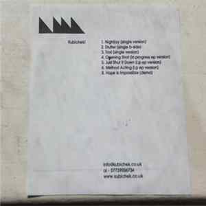 Kubichek! - Kubichek! Mp3