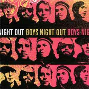 Boys Night Out - Boys Night Out Mp3