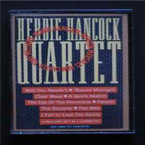 Herbie Hancock - Quartet Mp3