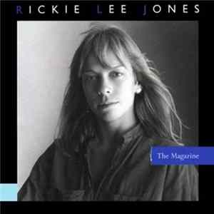 Rickie Lee Jones - The Magazine Mp3