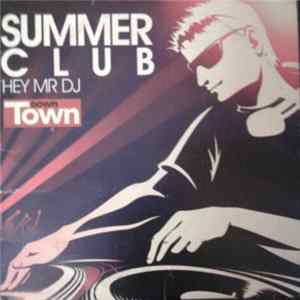Various - Hey Mr. DJ Mp3