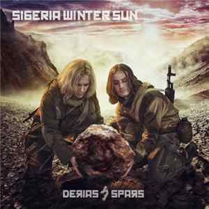 Derias & Spars - Siberian Winter Sun Mp3