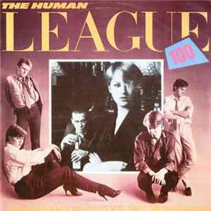 The Human League - Don't You Want Me Mp3