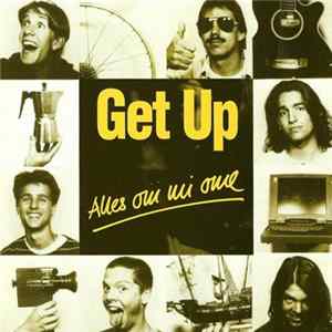 Get Up - Alles Om Mi Ome Mp3