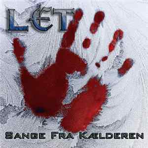 Let - Sange Fra Kælderen - EP Mp3