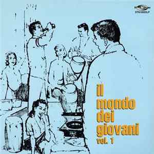 Various - Il Mondo Dei Giovani Vol. 1 Mp3