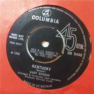 Gary Benson - Kentucky Mp3