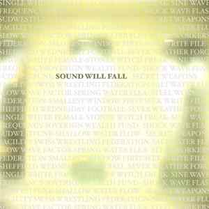Geisterfahrer - sound will fall Mp3