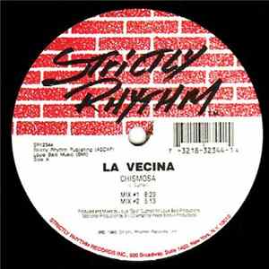 La Vecina - Chismosa Mp3