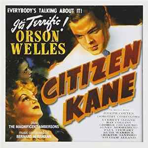 Bernard Herrmann - Citizen Kane Mp3